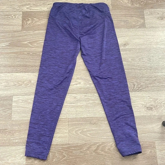 Marc New York Performance Leggings Size Small in Dark Lavender - Picture 5 of 15
